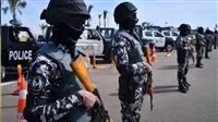 من هم أعضاء حركة حسم الإرهابية التي نَظَّمت لزعزعة استقرار الدولة المصرية؟