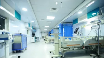 رجل يُبعث من الموت بعد نصف ساعة من وفاته