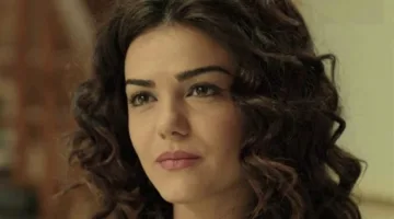 الممثلة السورية دانا مارديني تعلن انسحابها: لن أعود للعمل مجددًا!
