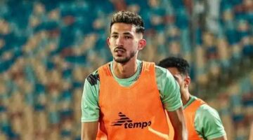 صفقة تبادل بين الأهلي والزمالك: “فتوح في مقابل عبد القادر” – اقتراح ألماظ