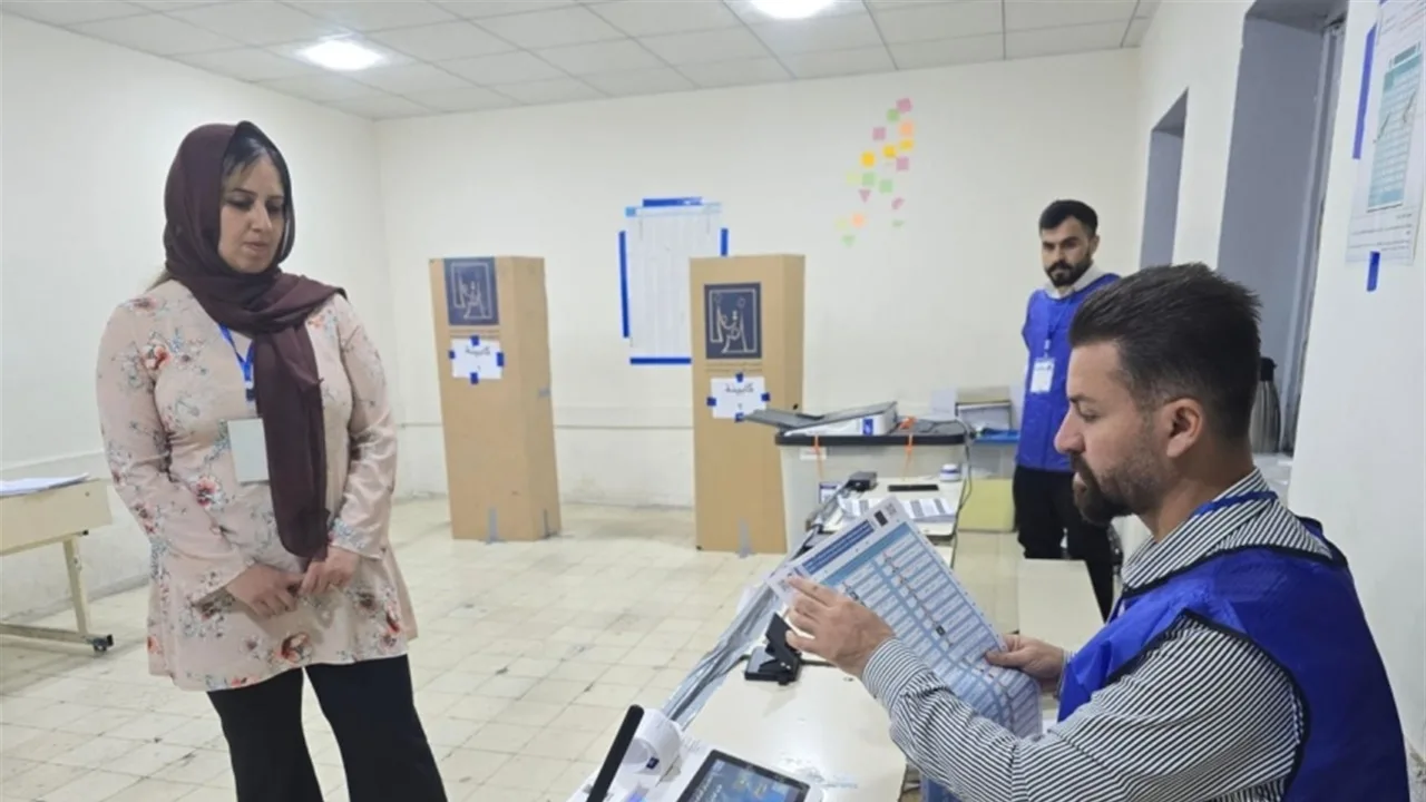 تمديد فترة تقديم الطلبات لموظفي الاقتراع حتى بداية شهر أغسطس تمديد فترة تقديم الطلبات لموظفي الاقتراع حتى بداية شهر أغسطس
