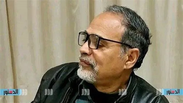 سمير الأمير: الفتنة الكبرى لا تزال تنخر في عقولنا حتى اليوم (حصري) سمير الأمير: الفتنة الكبرى لا تزال تنخر في عقولنا حتى اليوم (حصري)