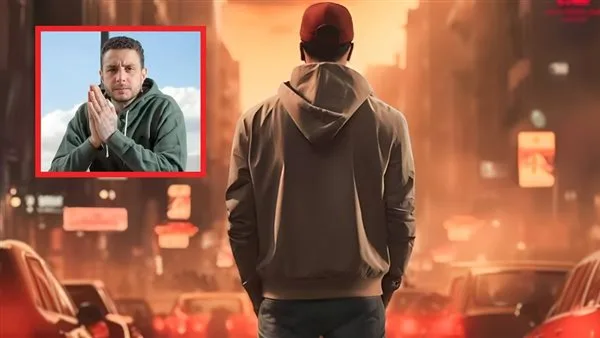 مؤلف يسعى للشهرة يُنكر صحة معلومات أبيض حول مسلسل “سفاح التجمع” مؤلف يسعى للشهرة يُنكر صحة معلومات أبيض حول مسلسل “سفاح التجمع”