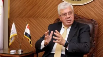 التعليم الجامعي: 62 ألف طالب يتقدمون لاختبارات الكفاءة