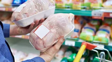 الكويت تقرر منع استيراد الدواجن من الولايات المتحدة بسبب هذا الأمر