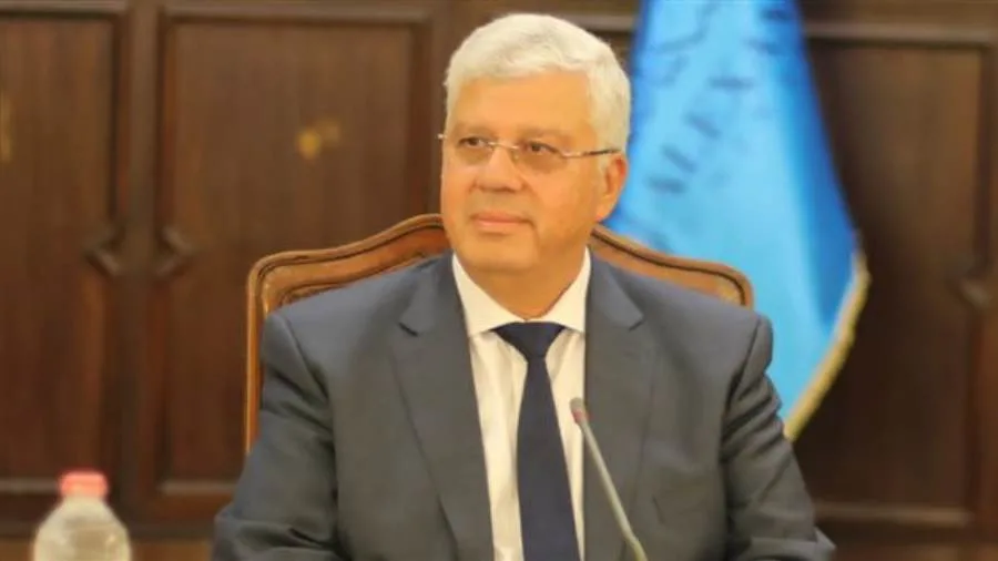 عاجل.. وزارة التعليم العالي: تمديد فترة التسجيل لاختبارات القدرات لطلاب الثانوية العامة عاجل.. وزارة التعليم العالي: تمديد فترة التسجيل لاختبارات القدرات لطلاب الثانوية العامة