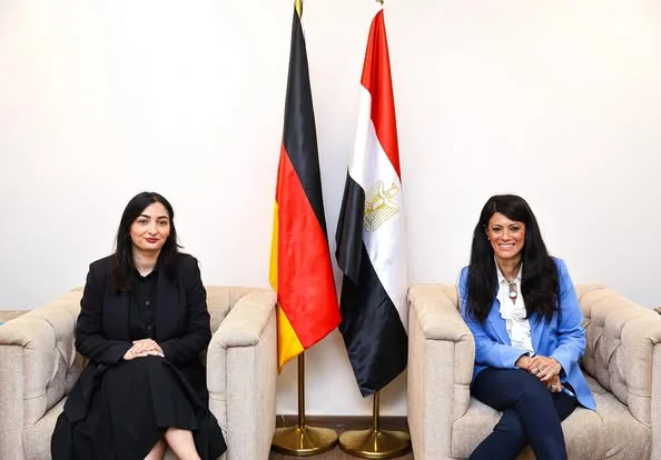 وزيرة التخطيط: 340 مليون يورو لمشروعات تنموية في إطار برنامج تبادل الديون المصري الألماني