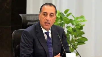 رئيس الوزراء يستعرض تقدم تنفيذ البرنامج الحكومي للطرح.