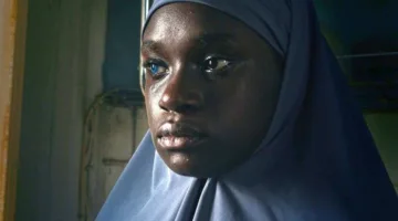 «عائشة غير قادرة على الطيران» يحقق جائزة فيبرسي في مهرجان يريفان السينمائي