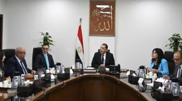 رئيس الوزراء يتابع جهود تعزيز الاستثمار في مجال الذهب