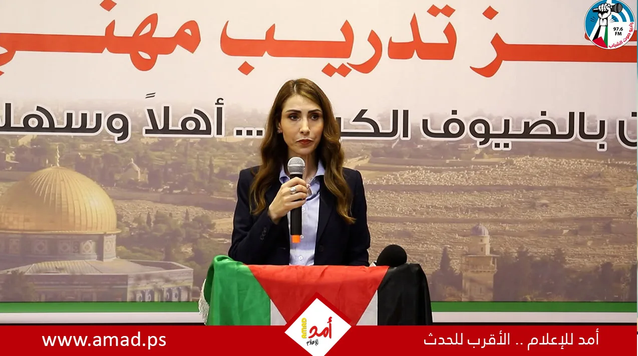 إنجاز جديد في التنمية: وزيرة العمل تفتتح مركز التدريب المهني الأول في دورا إنجاز جديد في التنمية: وزيرة العمل تفتتح مركز التدريب المهني الأول في دورا