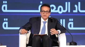 وزير الصحة: الاستثمار في تطوير الإنسان يساهم في تعزيز طاقات الشباب لبناء دول مستدامة
