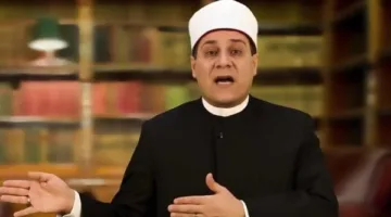 مظهر شاهين: الزواج الثاني للرجل لا يُعتبر خيانة