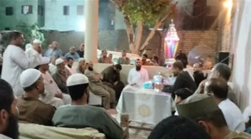 مرشح حزب النور: نشارك في انتخابات مجلس الشيوخ 2025 بدافع الإخلاص لله