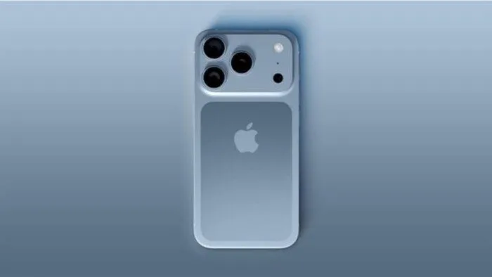 من بينها شاشة مضادة للخدوش: اكتشف خصائص هاتف iPhone 17 Pro Max من بينها شاشة مضادة للخدوش: اكتشف خصائص هاتف iPhone 17 Pro Max