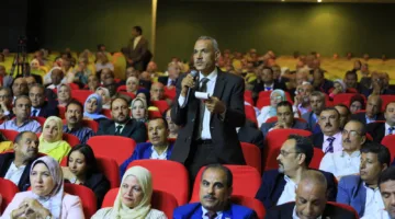 على هامش اجتماع وزير التعليم مع مديري ووكلاء المديريات التعليمية: أهم التصريحات واللقاء.