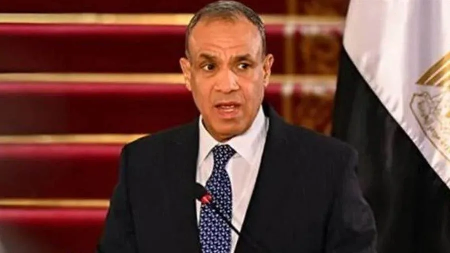 وزير الخارجية: نسعى لتعزيز التعاون الاستراتيجي مع ألمانيا وزير الخارجية: نسعى لتعزيز التعاون الاستراتيجي مع ألمانيا