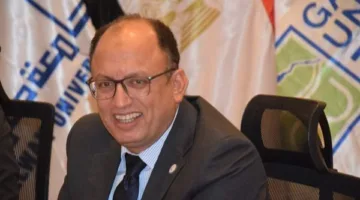 جامعة حلوان: توفير إمكانية التبرع للمجمع الطبي عبر تطبيق «إنستا باي»