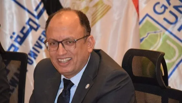 جامعة حلوان: توفير إمكانية التبرع للمجمع الطبي عبر تطبيق «إنستا باي»