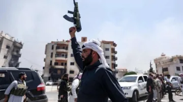 العشائر السورية تهدد برد قوي في حال انتهاك الاتفاق في السويداء