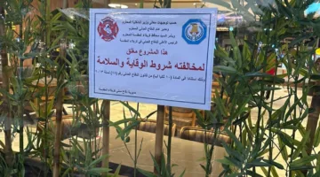كربلاء: إغلاق مطاعم شهيرة بسبب عدم الالتزام بمتطلبات السلامة