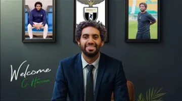 حسين عز الدين يعين مدرباً لفريق الضبعة في الدرجة الثالثة