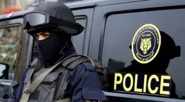 بعد إفشال خطة “حسم”… تفاصيل القبض على “كنز” معلومات الخلية الإرهابية من قبل الأمن