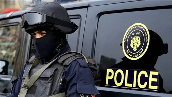 إلقاء القبض على شخص كان يرافق كلبًا ويقوم بأعمال تخويف في الإسماعيلية
