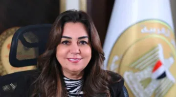 وزيرة التنمية تعبر عن فخرها بثقة القيادة السياسية في تكليفها بإدارة وزارة البيئة