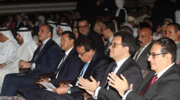 وزير الثقافة يشارك في انطلاقة الدورة الرابعة لـ “ملتقى شباب المعرفة” في جامعة القاهرة