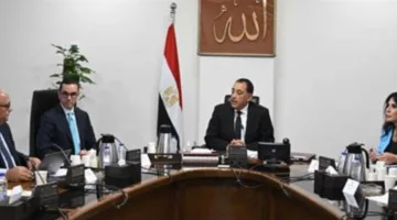 رئيس الوزراء يتابع مساعي تعزيز الاستثمار في الذهب