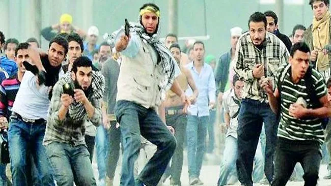 باحث: حركة حسم تمر بفترة من الركود لإعادة تنظيم صفوفها