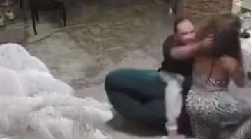 إطلاق سراح طليق هدير عبدالرازق بعد تسوية بينهما