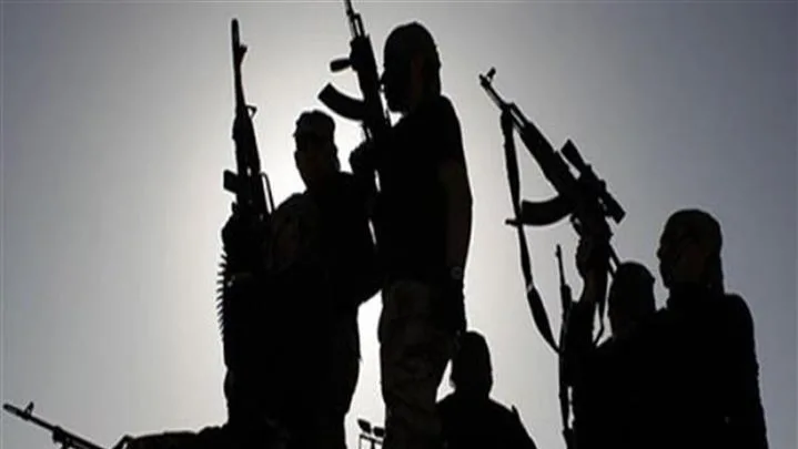 خبير في مكافحة الإرهاب: الأجهزة الأمنية متيقظة تجاه أي محاولة لاختراق العمق المصري. خبير في مكافحة الإرهاب: الأجهزة الأمنية متيقظة تجاه أي محاولة لاختراق العمق المصري.