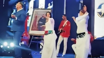 حفل تخرج في جامعة مغربية يترافق مع أغاني الكاباريهات يثير جدلاً واسعاً