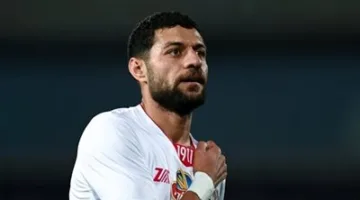 ما هي إنجازات مصطفى شلبي مع الزمالك بعد انتقاله للبنك الأهلي؟