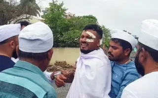 الناجي الوحيد من حادث الطائرة الهندية يرفض تسميته بطلًا.. الكوابيس تلاحقه والشعور بالذنب يثقل كاهله.