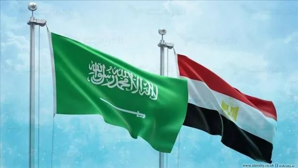 اللواء محمد نور الدين: العلاقات بين مصر والسعودية متينة وتعتبر درعاً للأمان في العالم العربي (خاص)
