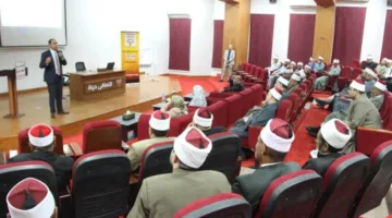 اكتشف نشاطات صندوق مكافحة الإدمان في مجال التوعية والعلاج خلال أسبوع