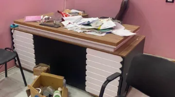 إغلاق مراكز طبية وعلاج طبيعي في الفيوم تعمل بدون تراخيص