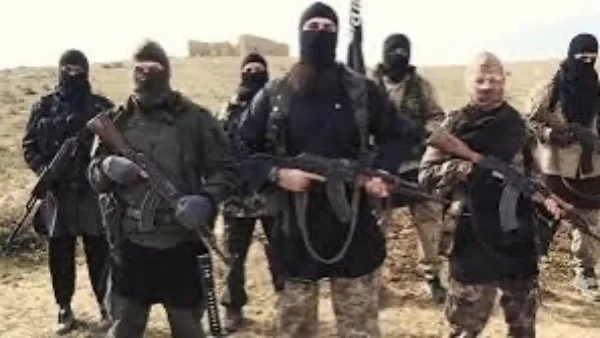 خبير في مجالات الإرهاب: إجراءات الأمن ضد خلية حسم تعكس قوة الردع