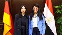 المشاط: إطلاق فئة جديدة في إطار “مبادلة الديون” مع ألمانيا