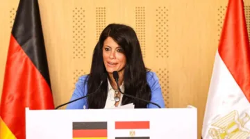 وزيرة التخطيط والتعاون الدولي: تعزيز العلاقات المصرية الألمانية من أجل تطوير أساليب التمويل المبتكر