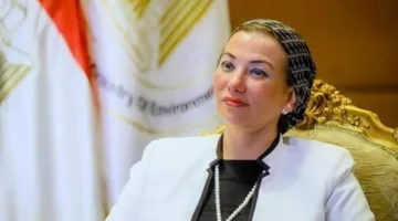 اكتشف دوافع استقالة وزيرة البيئة.. كيف ساهمت إنجازاتها في وصولها إلى منصب دولي مرموق؟