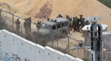 لبنان: مركبات إسرائيلية تعبر السياج و”اليونيفيل” تسجل الانتهاكات