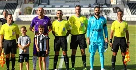 نجم الزمالك السابق يحرز هدفاً.. المصري يتعادل مع الصفاقسي خلال معسكره في تونس