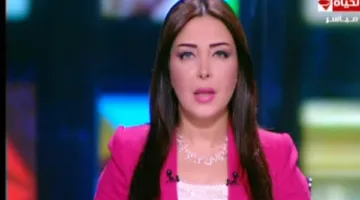 لبنى عسل: الإخوان يعبرون دائماً عن وجهة نظر الأعداء لمصر