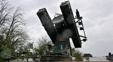 روسيا تُعلن عن إسقاط 37 طائرة مسيّرة أوكرانية