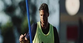 تدريب بيراميدز: قرار سريع من يورتشيتش وتأهيل الثلاثيّ.