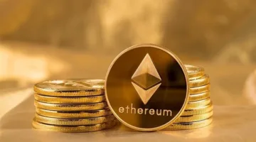 الإيثريوم ترتفع بأكثر من 6% بعد اعتماد تشريع العملات المستقرة